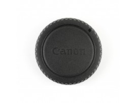 Canon RF-3 Body Cap